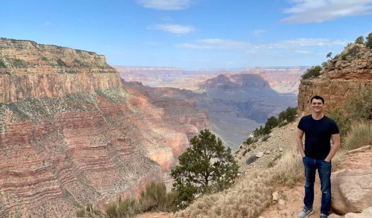 Top 31 Must-See Destinations in the USA (2025 Edition)