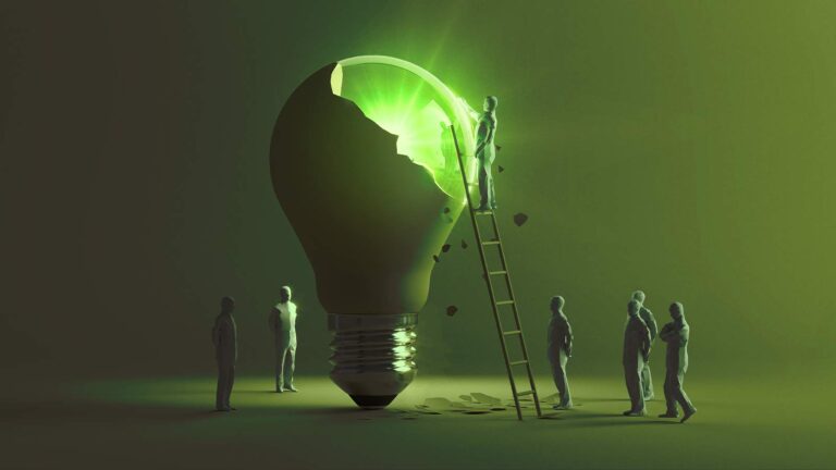 Sunlight-Based Semiconductor Unleashes the Potential of Green Hydrogen