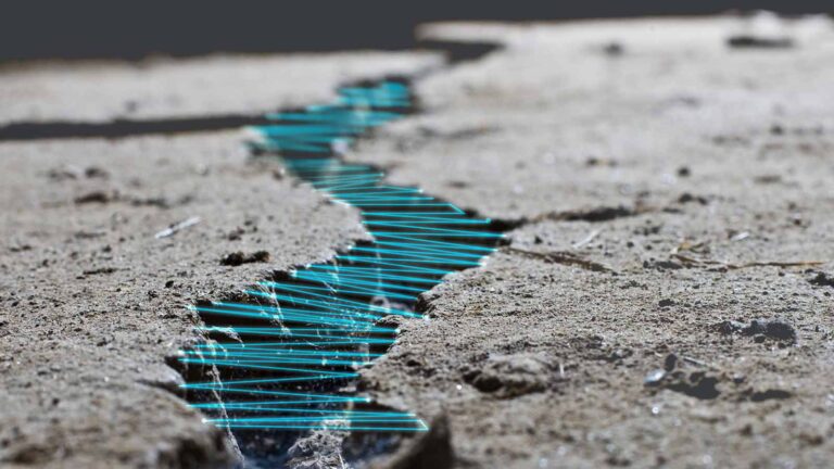 New Metamaterials: Touch-Sensitive Concrete That Produces Energy