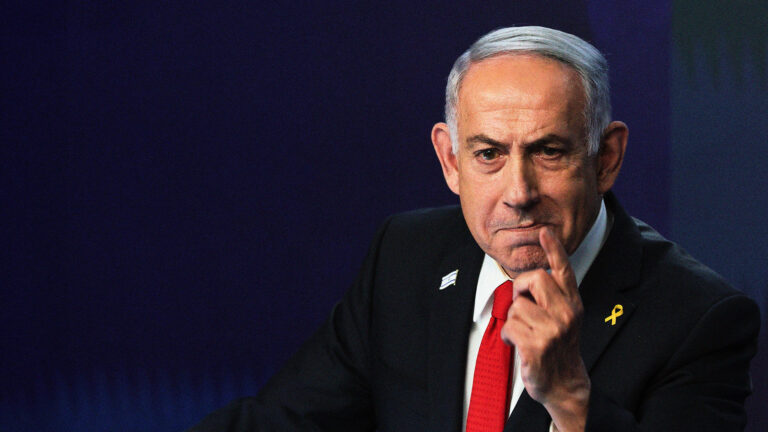 Israel’s Strategy: Suppress the Palestinians and Dominate the Region? | Israel-Palestine Conflict