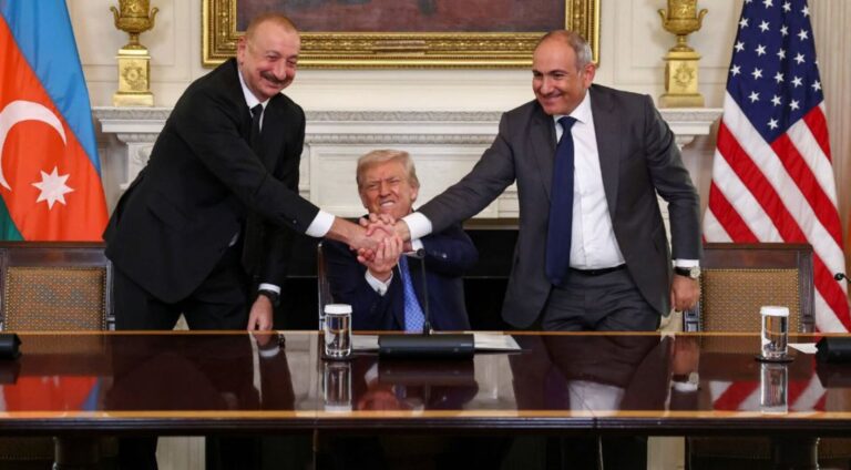 The repercussions of a peace agreement between Azerbaijan and Armenia | Conflict