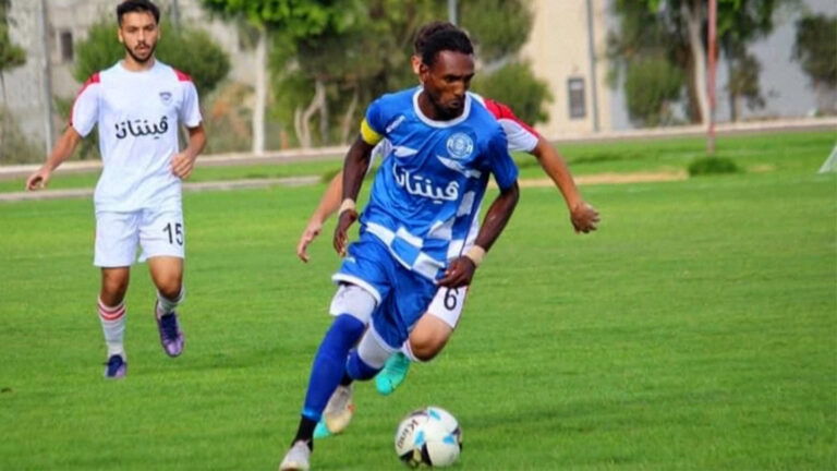 Gaza mourns the death of football legend Suleiman al-Obeid and his family