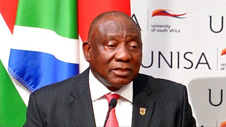 Could a national dialogue be the solution to South Africa’s issues? | Government
