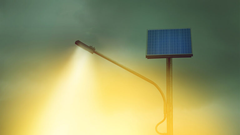 A New Sensor Paves the Way for Nighttime Solar Power?