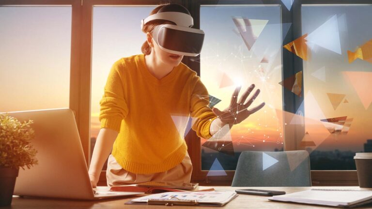 Exploring the Future of Employment in the Metaverse
