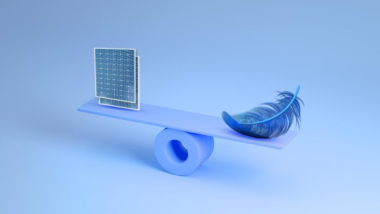 Printable and More Efficient Solar Panels to Be Developed by the Next Generation