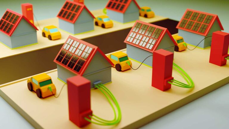V2G – Using Your Electric Car to Power Your Refrigerator and the Grid