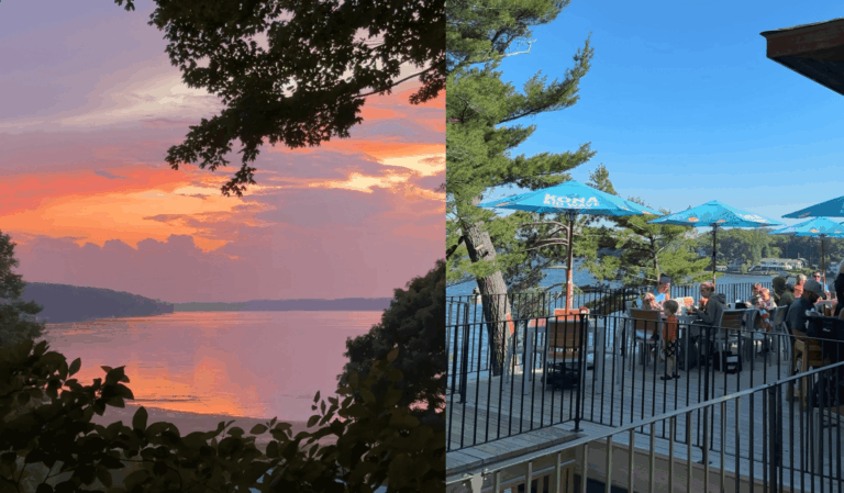 Discover the Best of Ludington, Michigan