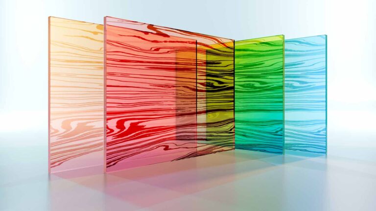A Novel Aerogel Paves the Way for Transparent Wood