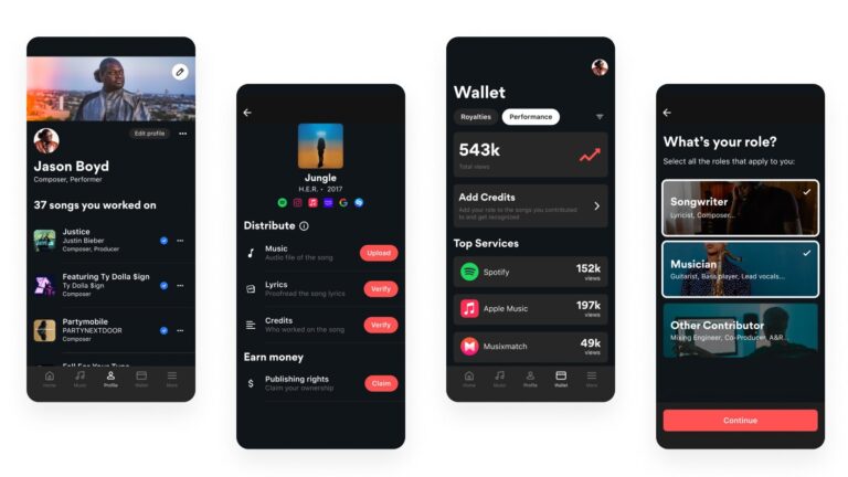 LyricFind’s antitrust lawsuit against Musixmatch cleared for further proceedings by court
