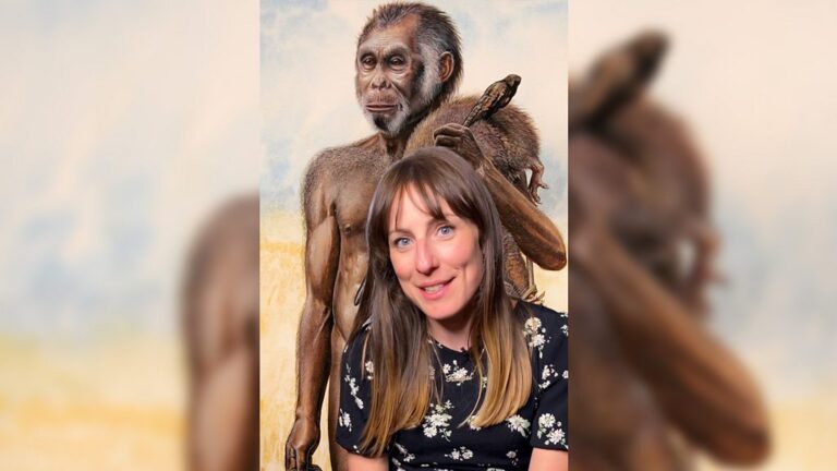 The Discovery of the ‘Hobbit’ Human Species