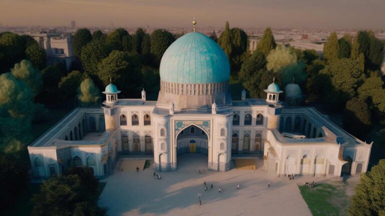 How Afghan Cultural Heritage Will Be Preserved Through Virtual Art