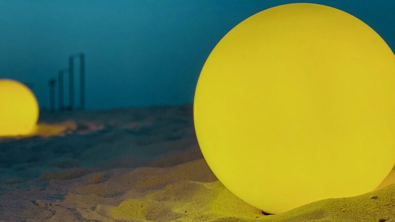 This Sand Battery Could Be Crucial for Renewable Energy Development
