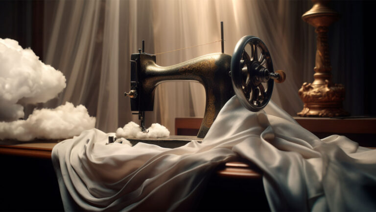 Yarns Made from CO2 Aim to Reduce Fashion Industry’s Carbon Footprint
