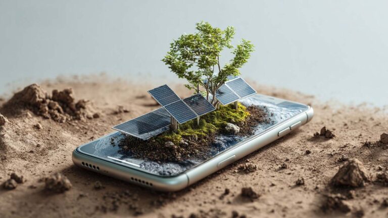 REact: How an App, Solar Power, and Two NGOs Collaborate to Create Social Impact