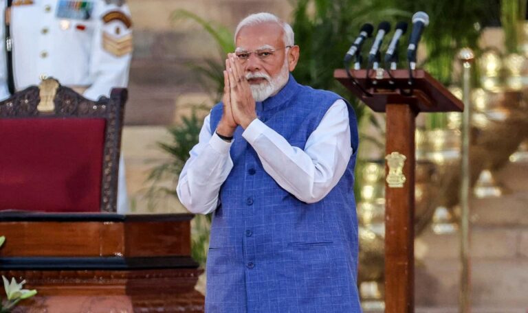 New Indian Legislation Punishing Incarcerated Politicians Causes Controversy: What’s Causing the Outrage? | Political News
