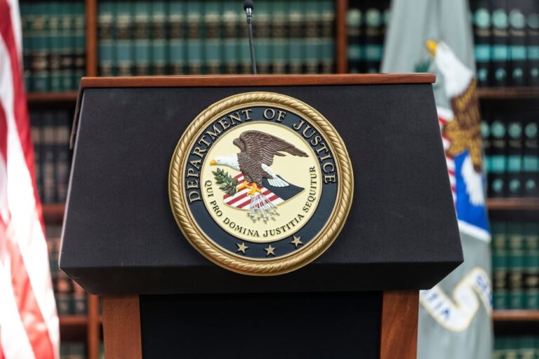 BlueBeat music streaming service founder indicted for alleged $3.1m fraud scheme