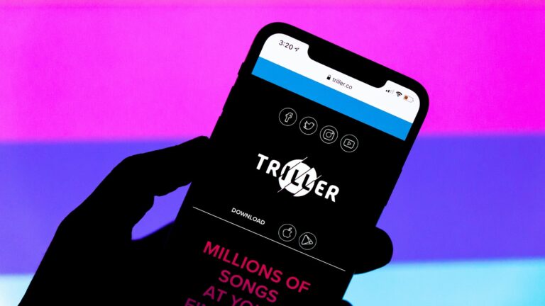 Triller receives Nasdaq delinquency notice for missing financial filing deadlines, granted extension