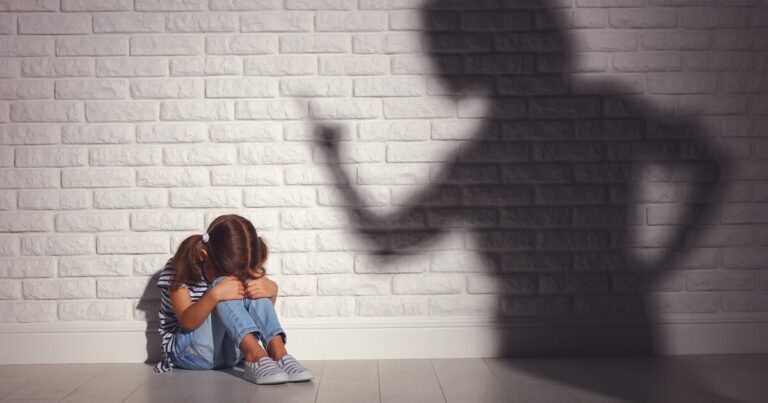Long-term mental health is impacted by verbal abuse in childhood