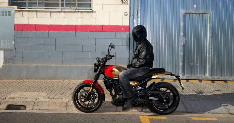 Affordable Sporty Bike Launches in America for Under $5,500