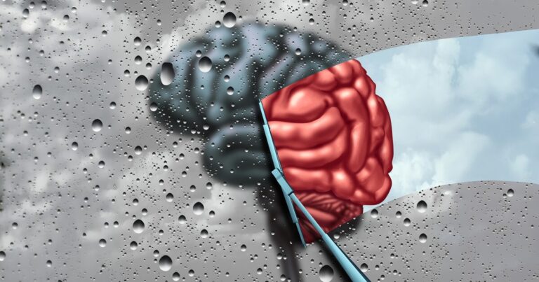 Brain Health May Be Enhanced by Green Tea and Vitamin B3