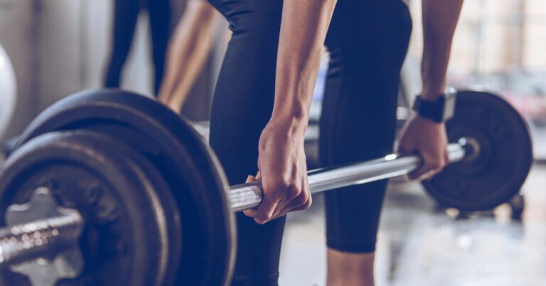 Intensity of Exercise Enhances Digestion and Gut Health