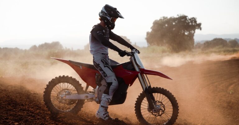 Improvements to the Quickest Electric Dirt Bike