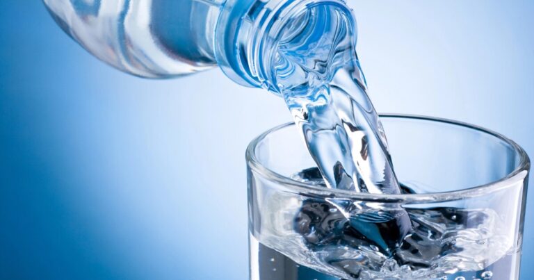 The Effect of Hydration on Stress and Cortisol Levels