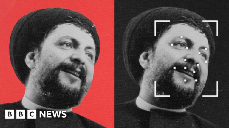 Possible Solution to 50-Year Mystery of Missing Religious Leader Found in Libyan Mortuary