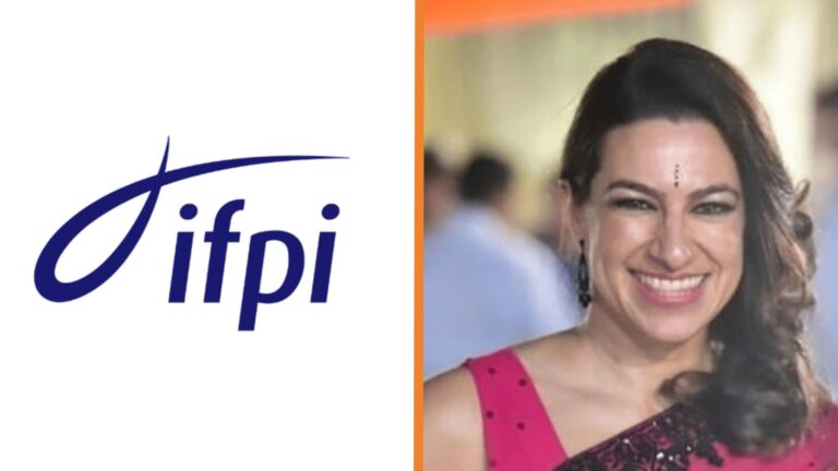 IFPI appoints Mira Chatt as Regional Director for Asia
