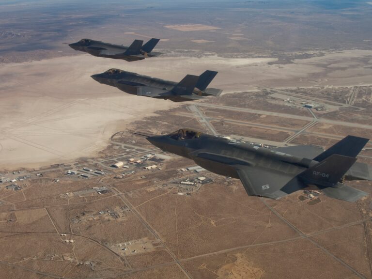 Reports indicate that US is considering launching strikes on cartels in Venezuela, with deployment of F-35 warplanes: Donald Trump News