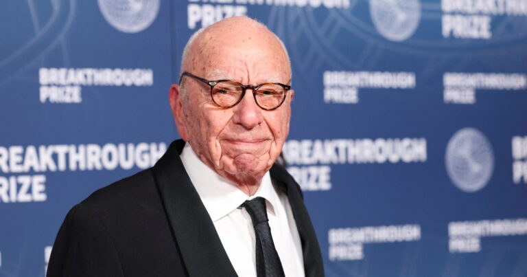Eldest son of Rupert Murdoch takes over control of media empire in deal with father | Media News