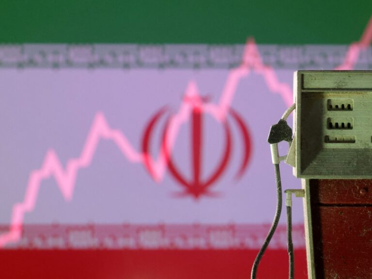 New Sanctions Imposed on Individuals and Companies Aiding Iran’s Oil Sales by US Government | Latest Update from President Donald Trump