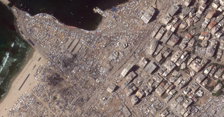 Israel Orders Evacuation of Gaza City: What will happen to the residents?
