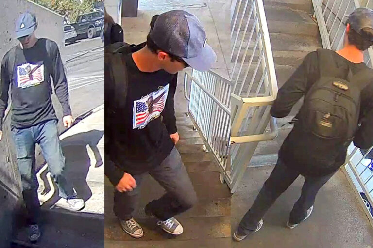 Breaking News: New Images of ‘Person of Interest’ Released in Charlie Kirk Murder Case; Donald Trump Reacts