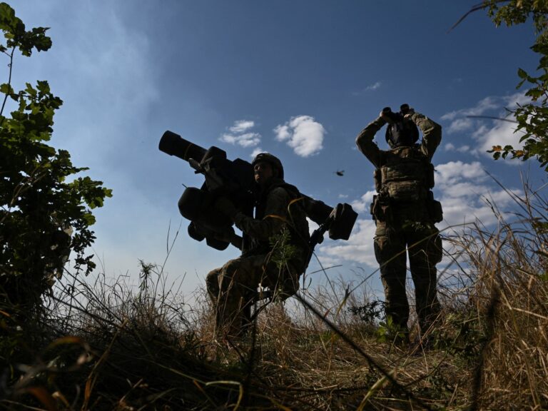 Russia-Ukraine War: A Recap of Major Events on Day 1,303 | Latest Updates on the Conflict