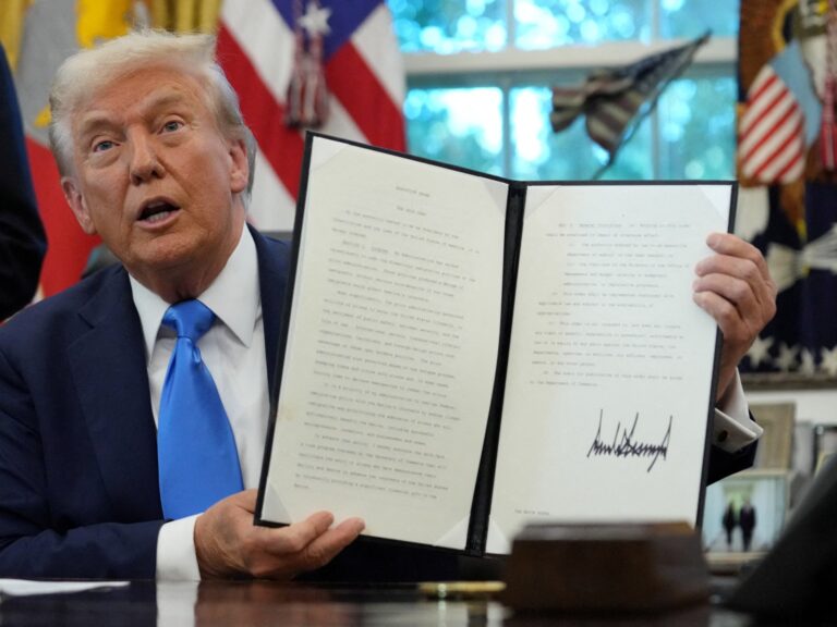 US confirms existing H-1B visa holders exempt from $100,000 fee