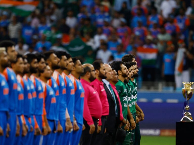 2025 Asia Cup Final: India vs Pakistan – Everything You Need to Know