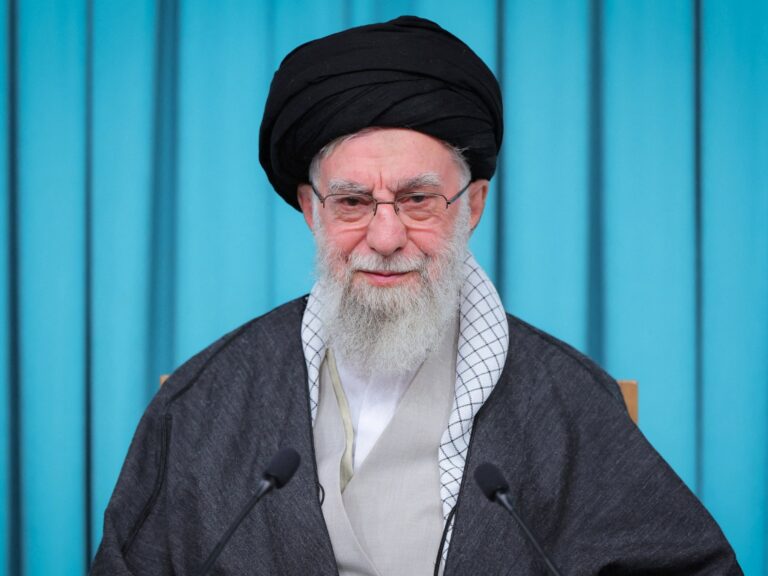 Khamenei refuses to negotiate with US on Iran’s nuclear program | Update on Nuclear Weapons