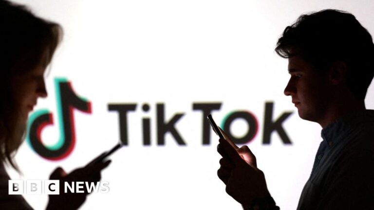 US and China agree on framework for future ownership deal of TikTok