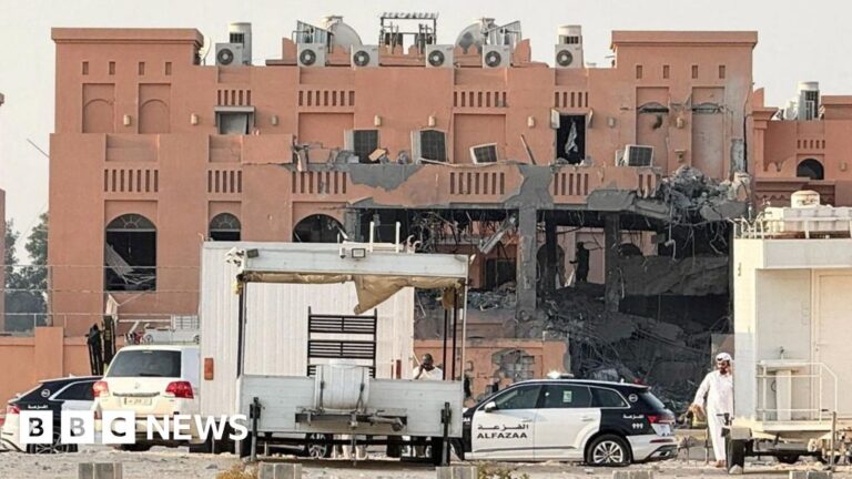 Hamas asserts top officials survived Israeli attack in Doha, while acknowledging six fatalities