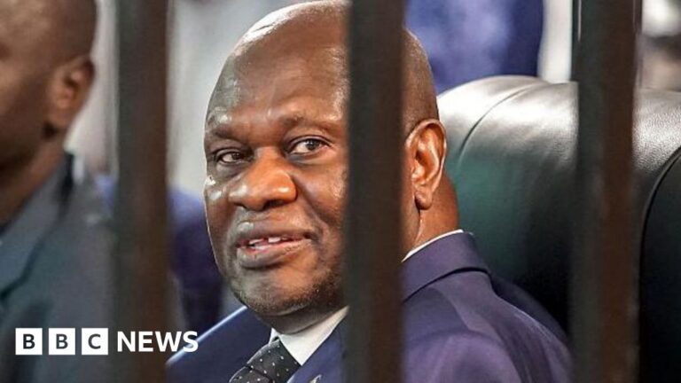 Court in South Sudan denies Riek Machar’s request to stop trial for murder and treason