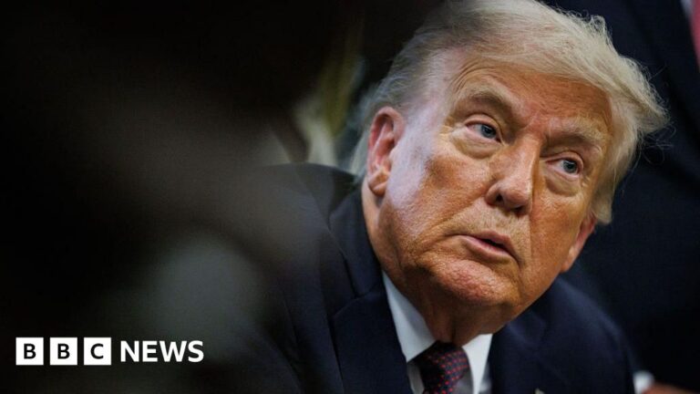 Donald Trump announces TikTok will remain in the US following successful deal
