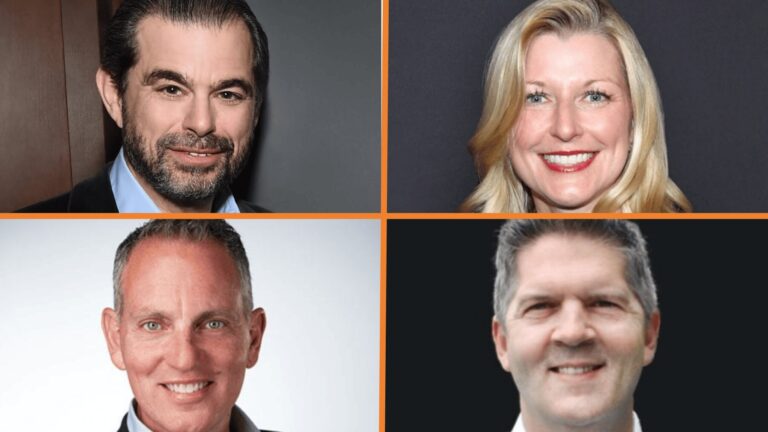 SESAC and GMR Partner with ASCAP and BMI to Expand ‘Songview’ Database to Over 38 Million Works in Historic Collaboration