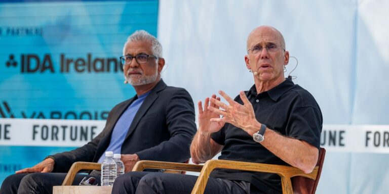 Jeffrey Katzenberg believes it is unlikely for legislation to protect children from online harms, comparing it to the lengthy process of passing seatbelt laws.