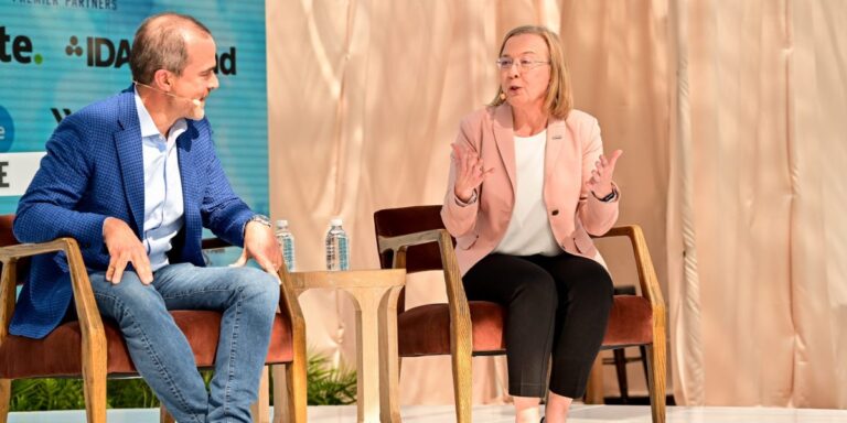 Slate CEO believes removal of EV tax credit will create more opportunities for battery suppliers
