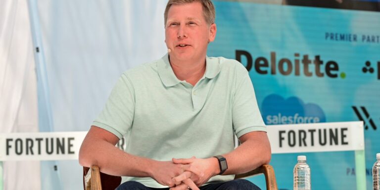 Billionaire Barry Silbert Expresses Unprecedented Excitement for Crypto Project, Comparing It to His Discovery of Bitcoin