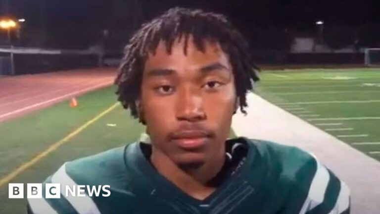 Medical examiner finds NYC office shooter had low-level CTE