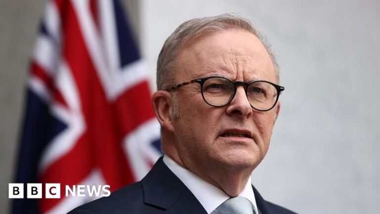 Australia to implement more ambitious emissions reductions by 2035