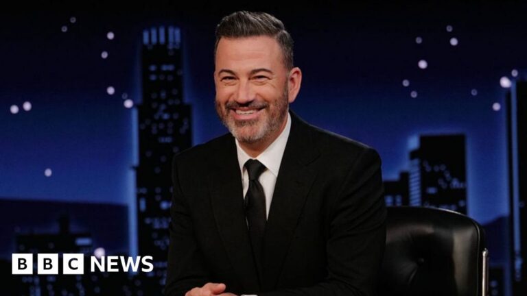 Trump Suggests TV Networks that Oppose Him Could Lose Licenses Following Kimmel Suspension